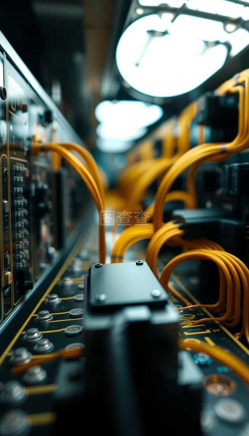 系统集成:构建企业数字化未来的关键利器